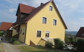 Pension-Gaestehaus Kueblboeck